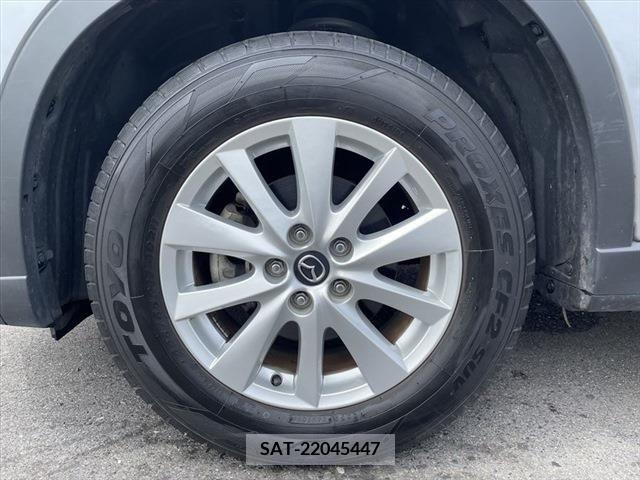 Mazda CX-5 2012-09 266105-16