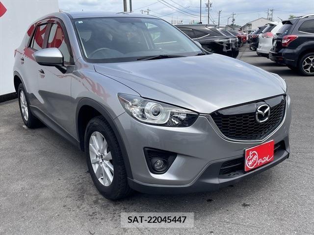 Mazda CX-5 2012-09 266105-2
