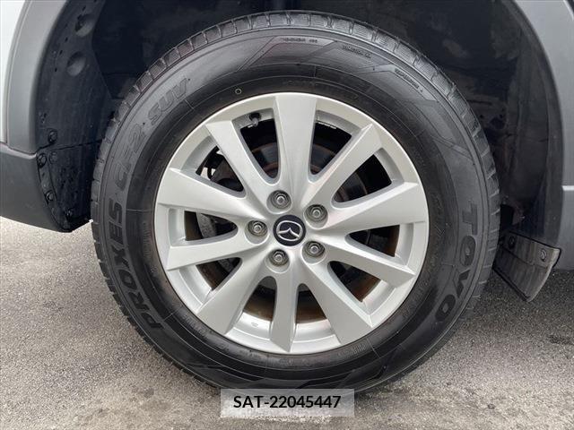 Mazda CX-5 2012-09 266105-15
