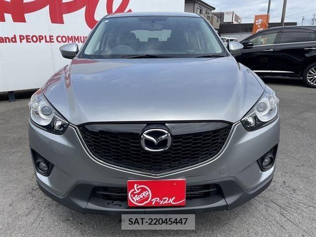 Mazda CX-5 2012-09 266105-1