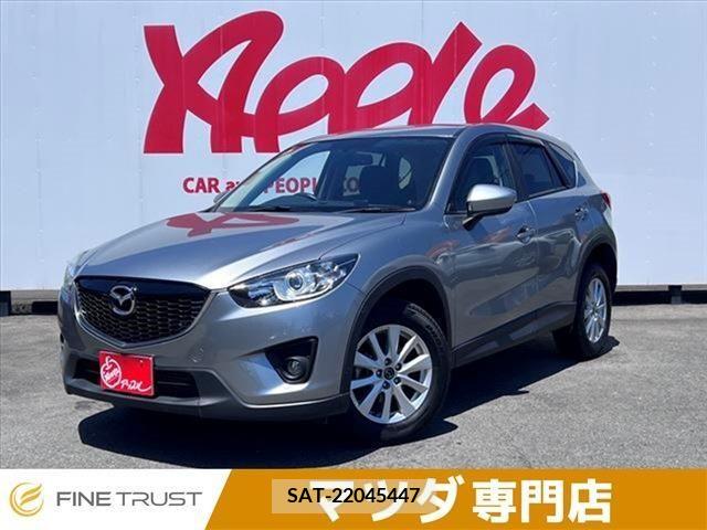 Mazda CX-5 2012-09 266105-0