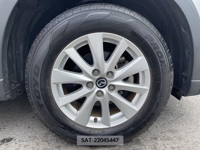 Mazda CX-5 2012-09 266105-14