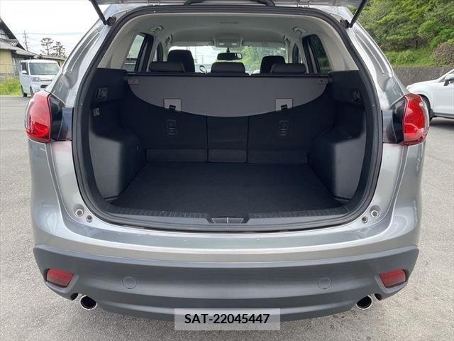 Mazda CX-5 2012-09 266105-23