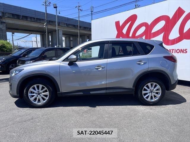 Mazda CX-5 2012-09 266105-7