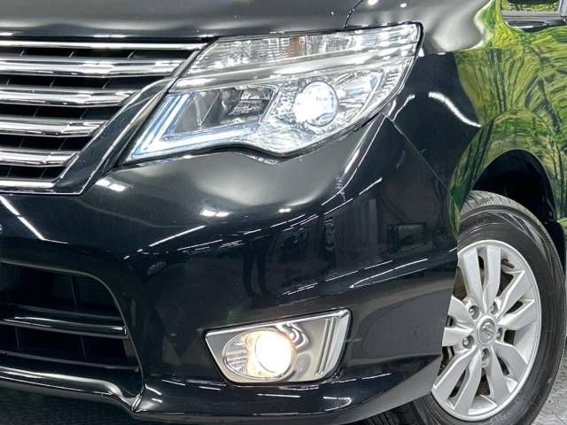 Nissan SERENA 2014-12 27137-14