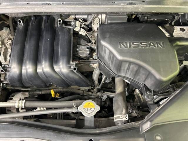 Nissan SERENA 2014-12 27137-19