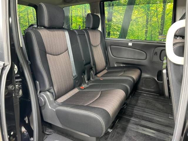 Nissan SERENA 2014-12 27137-9
