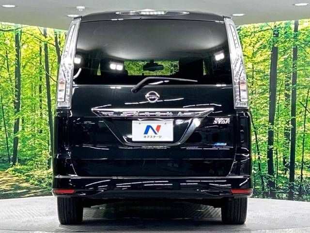 Nissan SERENA 2014-12 27137-16