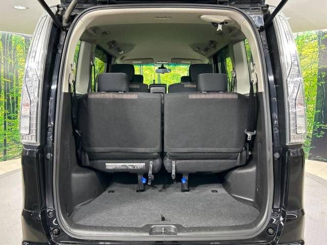 Nissan SERENA 2014-12 27137-11