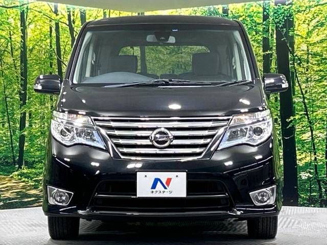 Nissan SERENA 2014-12 27137-15