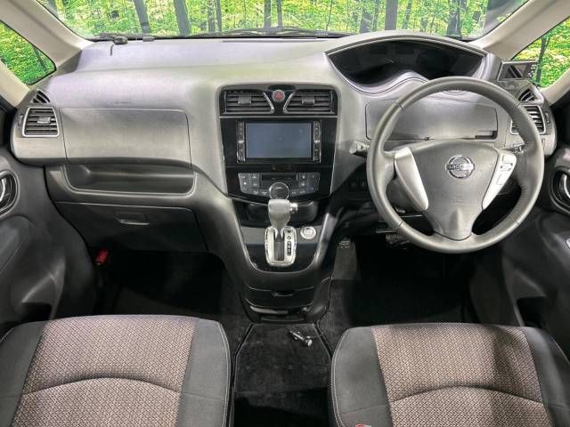 Nissan SERENA 2014-12 27137-1