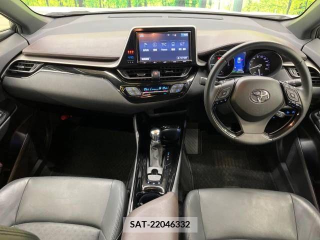 Toyota C-HR 2017-02 264076-1