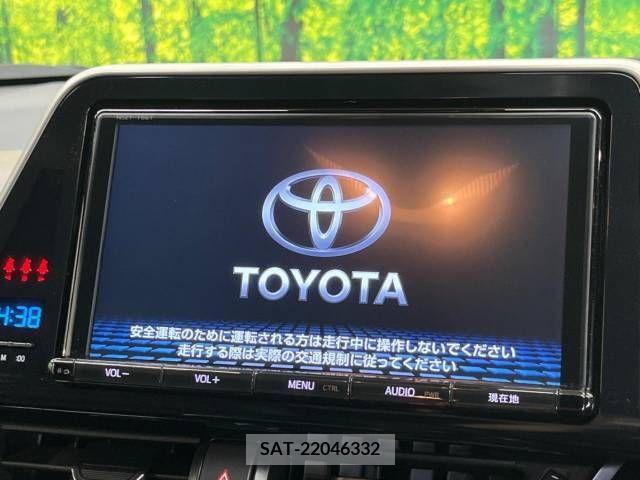 Toyota C-HR 2017-02 264076-2