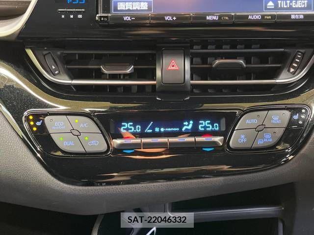 Toyota C-HR 2017-02 264076-7