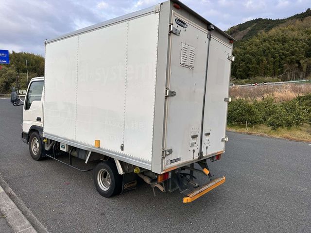 Mazda TITAN 2008-02 180742-7