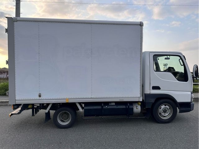 Mazda TITAN 2008-02 180742-3