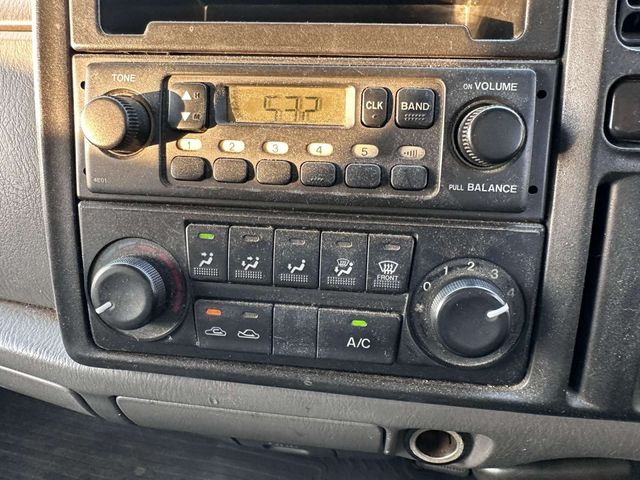 Mazda TITAN 2008-02 180742-16