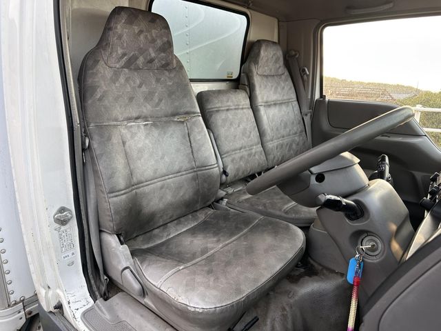 Mazda TITAN 2008-02 180742-9