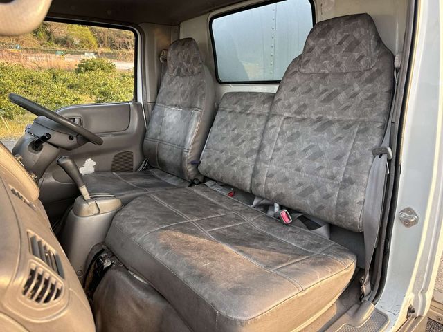 Mazda TITAN 2008-02 180742-11