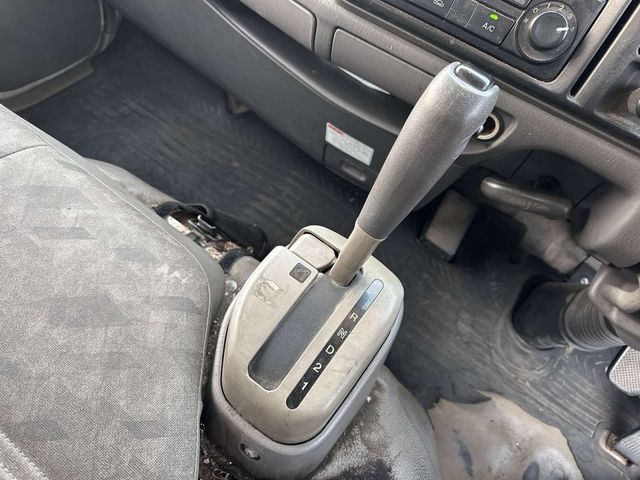 Mazda TITAN 2008-02 180742-18