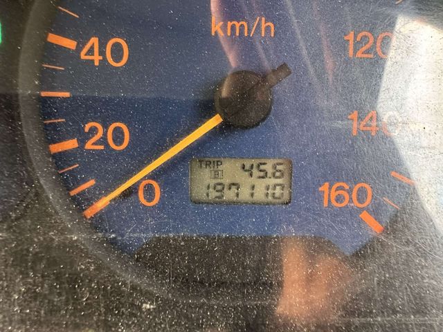 Mazda TITAN 2008-02 180742-20