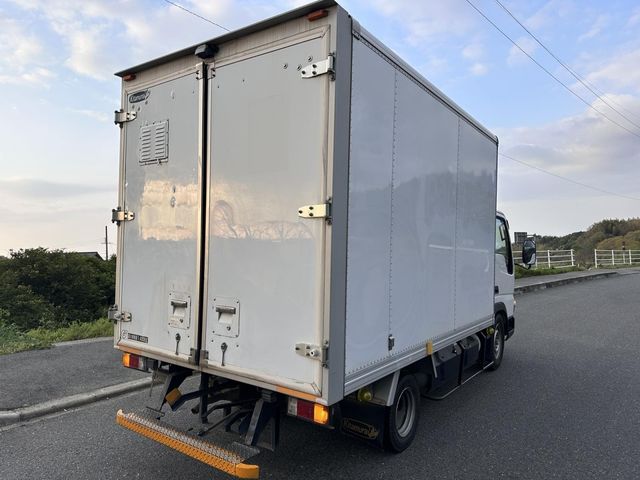 Mazda TITAN 2008-02 180742-6