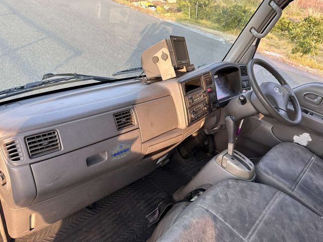 Mazda TITAN 2008-02 180742-13