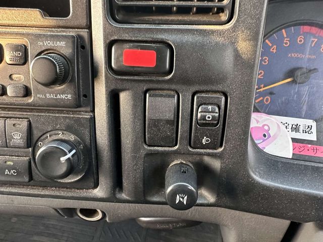 Mazda TITAN 2008-02 180742-15