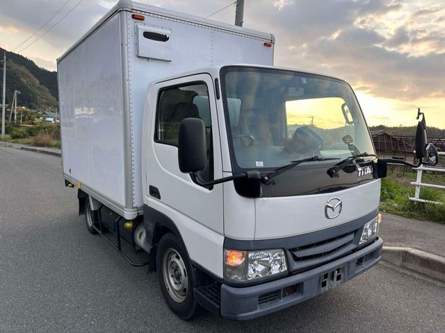 Mazda TITAN 2008-02 180742-2