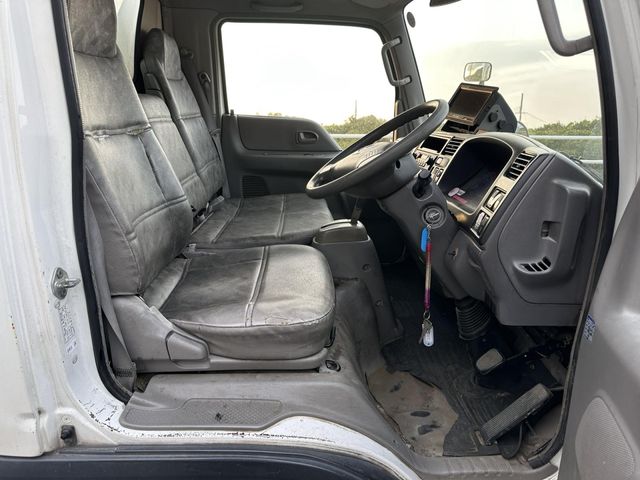 Mazda TITAN 2008-02 180742-8