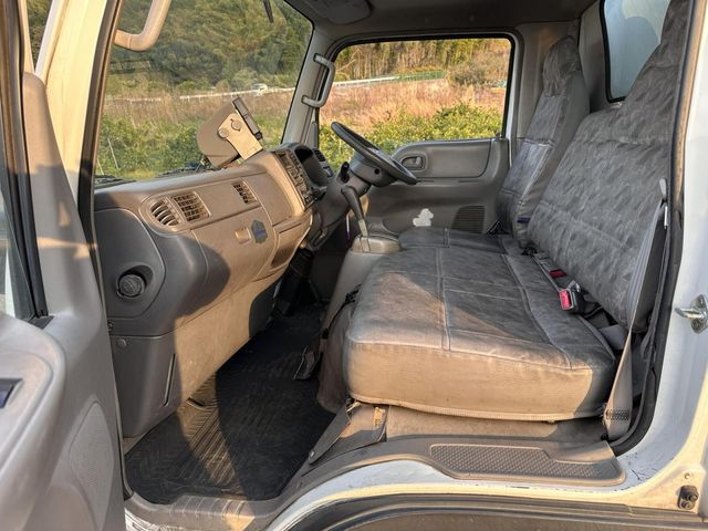 Mazda TITAN 2008-02 180742-10