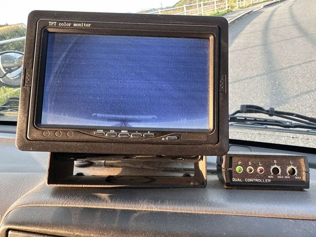 Mazda TITAN 2008-02 180742-19