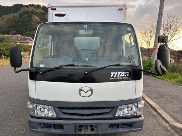 Mazda TITAN 2008-02 180742-1