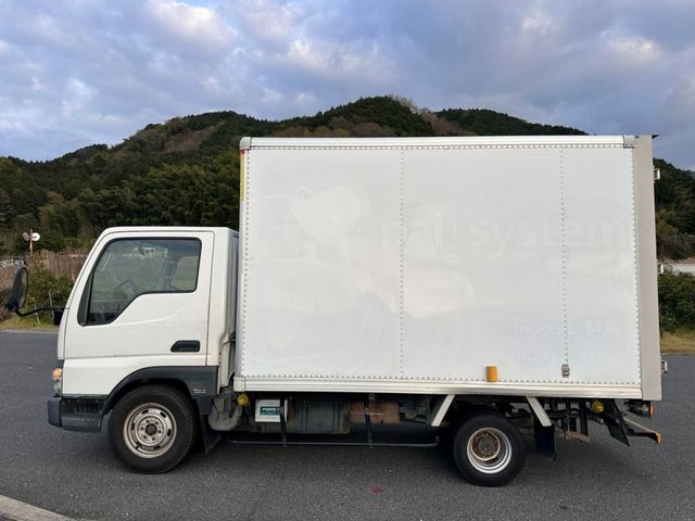 Mazda TITAN 2008-02 180742-5