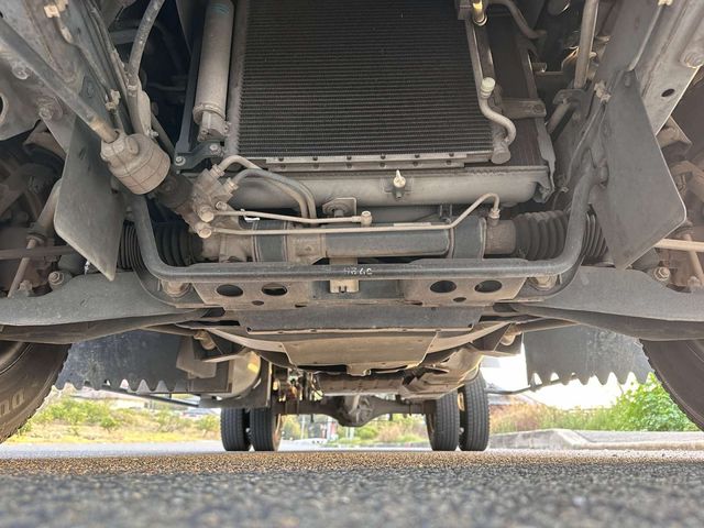 Mazda TITAN 2008-02 180742-28