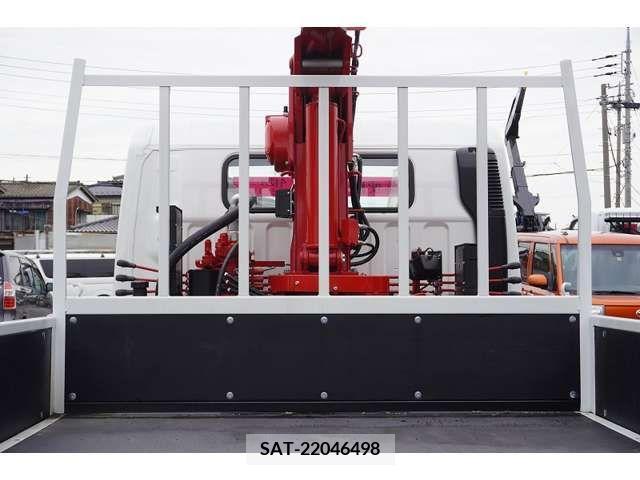 Mitsubishi CANTER 2023-06 228064-14