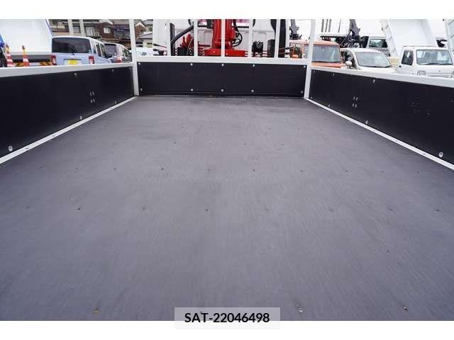 Mitsubishi CANTER 2023-06 228064-13