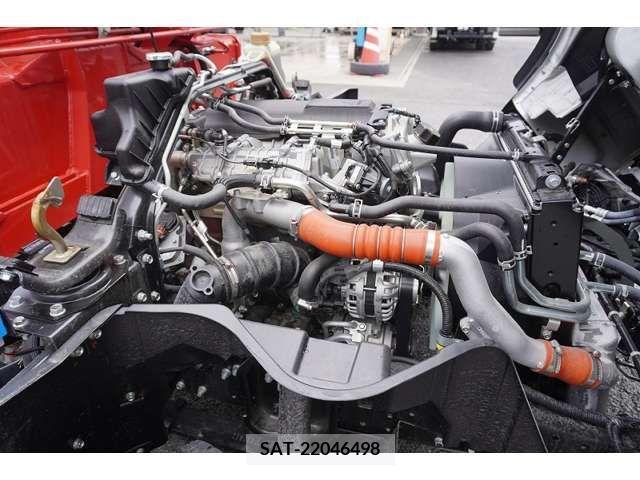 Mitsubishi CANTER 2023-06 228064-12