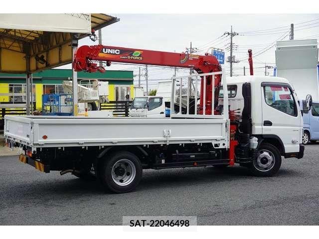 Mitsubishi CANTER 2023-06 228064-7