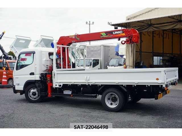 Mitsubishi CANTER 2023-06 228064-6