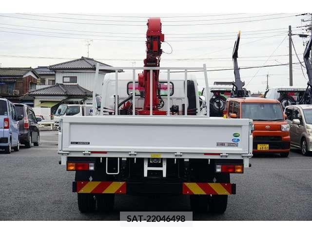 Mitsubishi CANTER 2023-06 228064-3