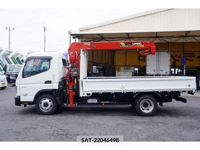 Mitsubishi CANTER 2023-06 228064-2