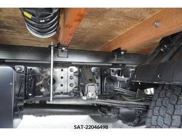 Mitsubishi CANTER 2023-06 228064-9