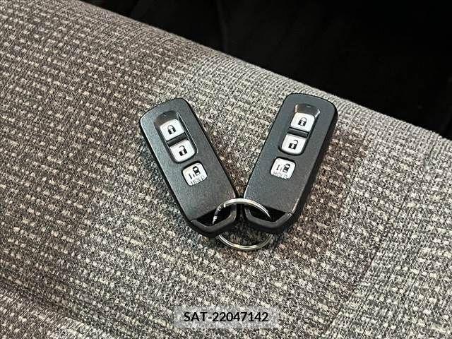 Honda N BOX 2018-02 279442-6