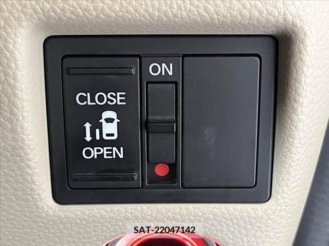Honda N BOX 2018-02 279442-4