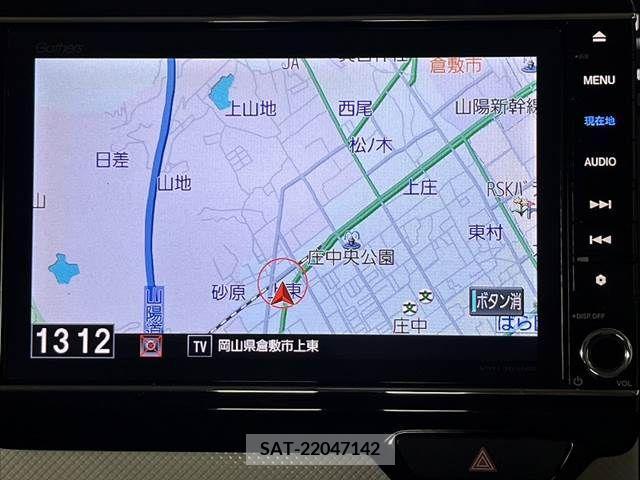 Honda N BOX 2018-02 279442-2