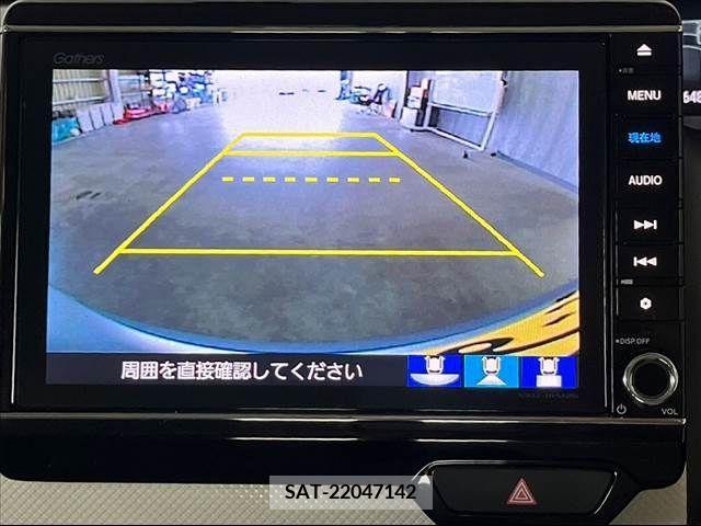 Honda N BOX 2018-02 279442-18