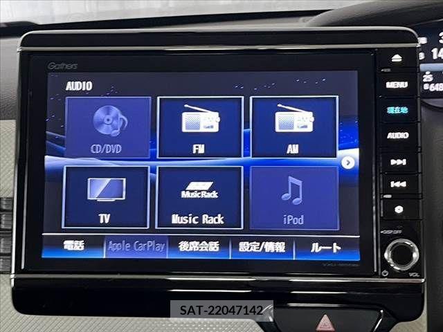 Honda N BOX 2018-02 279442-17
