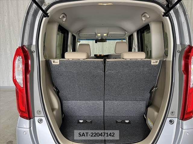 Honda N BOX 2018-02 279442-16