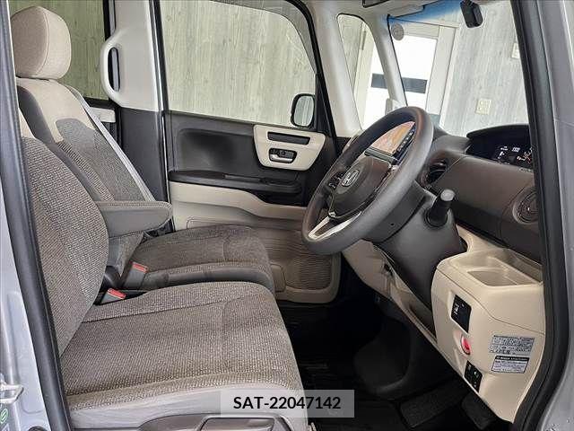 Honda N BOX 2018-02 279442-14